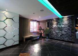 Hera Hotel 3