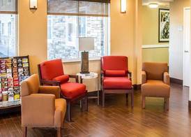 Comfort Inn Roseburg 3