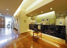 Hotel the Lutheran 3