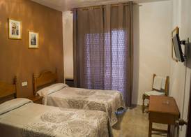 Hotel Muñoz 2