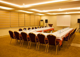 Gardenia Beach Hotel 3