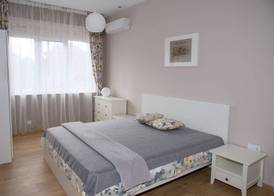 The North Tower Apartment 2