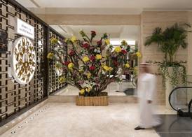 Swissotel Makkah 5