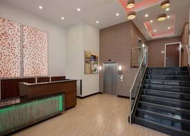 Fairfield Inn & Suites New York Manhattan/Downtown East 3