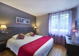 Logis Hôtel Cozy Morlaix 3
