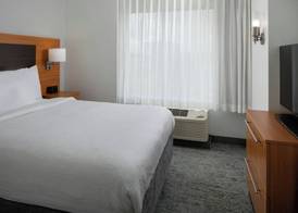 TownePlace Suites by Marriott Huntsville West/Redstone Gateway 4