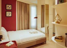 G Residences Gayrettepe 5