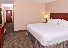 Holiday Inn Express & Suites EDMONTON NORTH by IHG 5