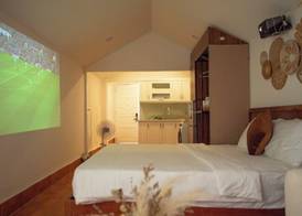 4U Homestay 4