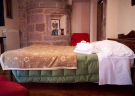 Chalet Vecchio Rifugio - Monte Amiata 2