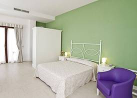 Hotel Residence Il Porto 5