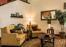 Sleep Inn Pelham Oak Mountain 4