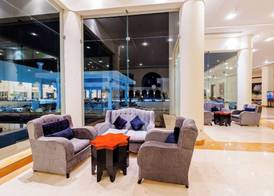 Siva Sharm Resort & SPA 5