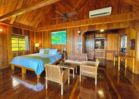 Palau Carolines Resort 5