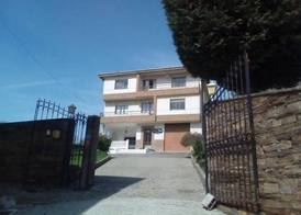 Casa Ribeira Sacra Portomarin 5