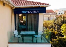 La Mer Escape 2