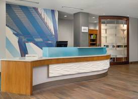 SpringHill Suites by Marriott Charleston Mount Pleasant 2