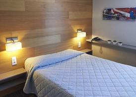 Cit'Hotel Les Alizés 3