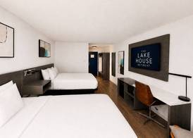 The Lake House Retreat 4