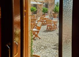 Cas Comte Suites & Spa - Adults Only 2