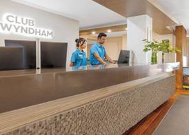 Club Wyndham Mission Beach 2