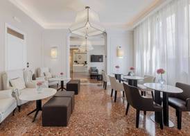 Hotel Grande Italia 3