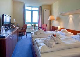 Hotel am Rosengarten 3