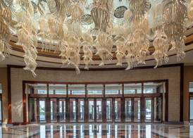 Solaire Resort Entertainment City 2