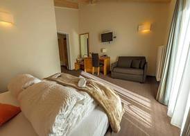 Bio Hotel Brusago Vital & Wellness 4