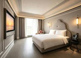 Mercure Xi'an Dayan Pagoda Flagship Hotel 5
