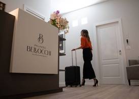 Palazzo Bellocchi - Suites & Apartments 5