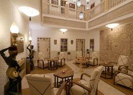 Riad Mareme & Spa 3