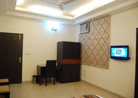 Hotel Delhi Aerocity 4