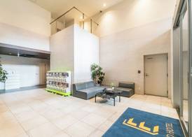 ESLEAD HOTEL Osaka Nipponbashi 3