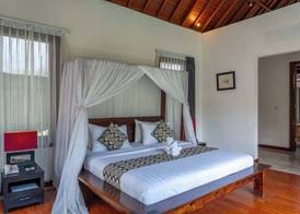 Bali Prime Villas Seminyak by Kanaya Hospitality 3