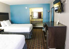 Days Inn by Wyndham Little River 5