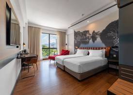 Dusit Princess Ipoh 4