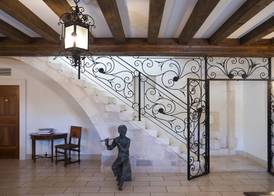 Heritage Hotel Martinis Marchi 2