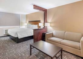 Best Western Post Inn 5
