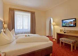Hotel Andreas Hofer 5