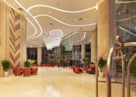 Regalia Gold Hotel 3