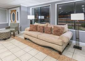 Knights Inn Longview 2