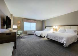 Hampton Inn & Suites Charlottetown 5