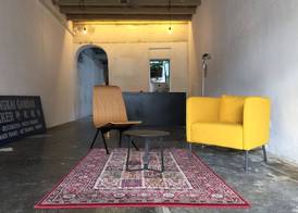 The Frame Guesthouse 3