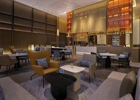 Huzhou Marriott Hotel Nanxun 3