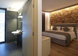 Lifestyle Room Binario Zero 5
