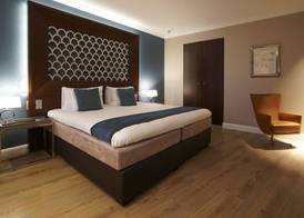 Hotel Dux 3