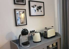 Apartamentos Ciudad Santiago 3
