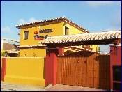 Hotel Doñana Blues 3