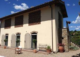 Il Poggiolo Delle Rose Bed&Breakfast 2